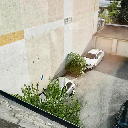 Apartment Lounge I 5 Gäste I 2 Sz I Parkplatz