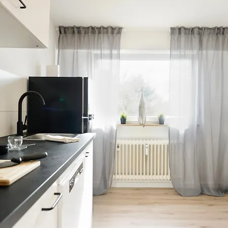 Lounge I 5 Gäste I 2 Sz I Parkplatz * Koblenz (Rhineland-Palatinate)