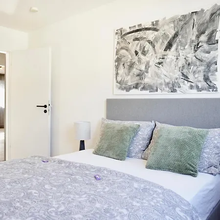 Lounge I 5 Gaeste I 2 Sz I Parkplatz