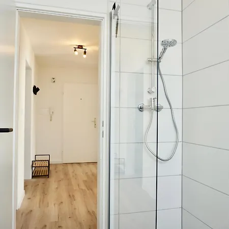 Lounge I 5 Gäste I 2 Sz I Parkplatz Apartment Koblenz (Rhineland-Palatinate)